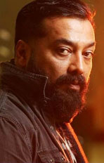 Anurag Kashyap