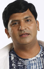 Sunil Reddy