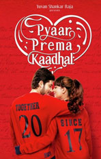 Pyaar Prema Kaadhal
