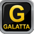 Galatta App Logo